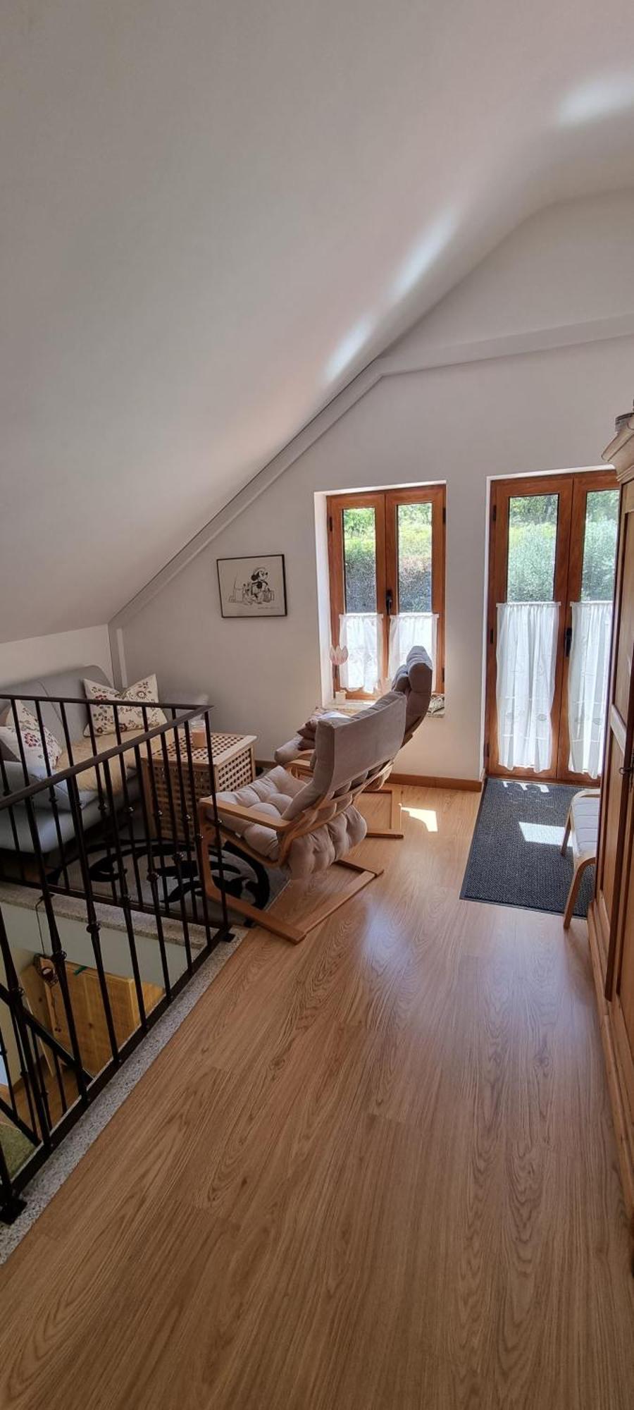 Castelo de Penalva Paradiesli B&B 외부 사진