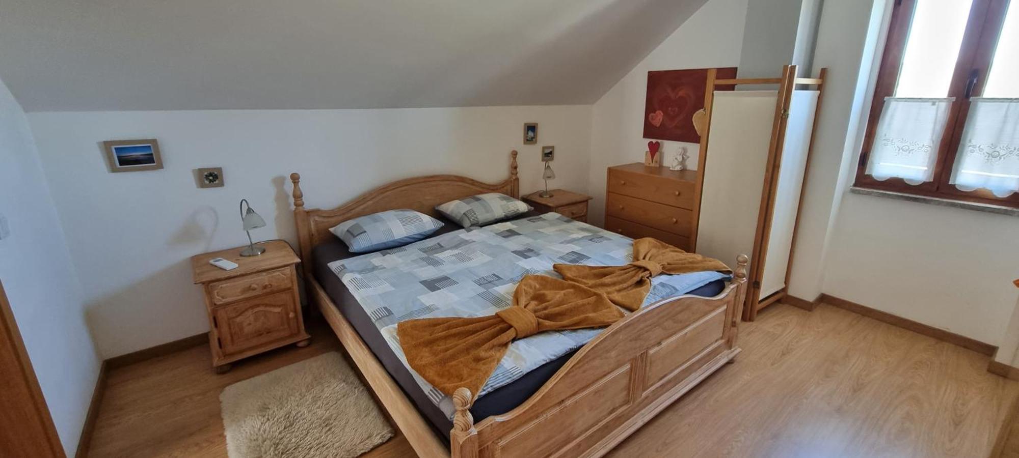 Castelo de Penalva Paradiesli B&B 외부 사진